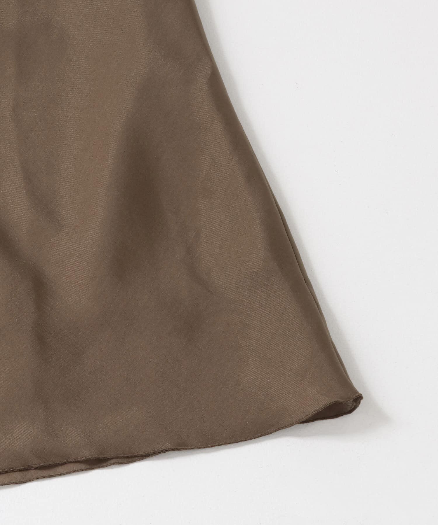  「シアーナロースカート」|スカート|