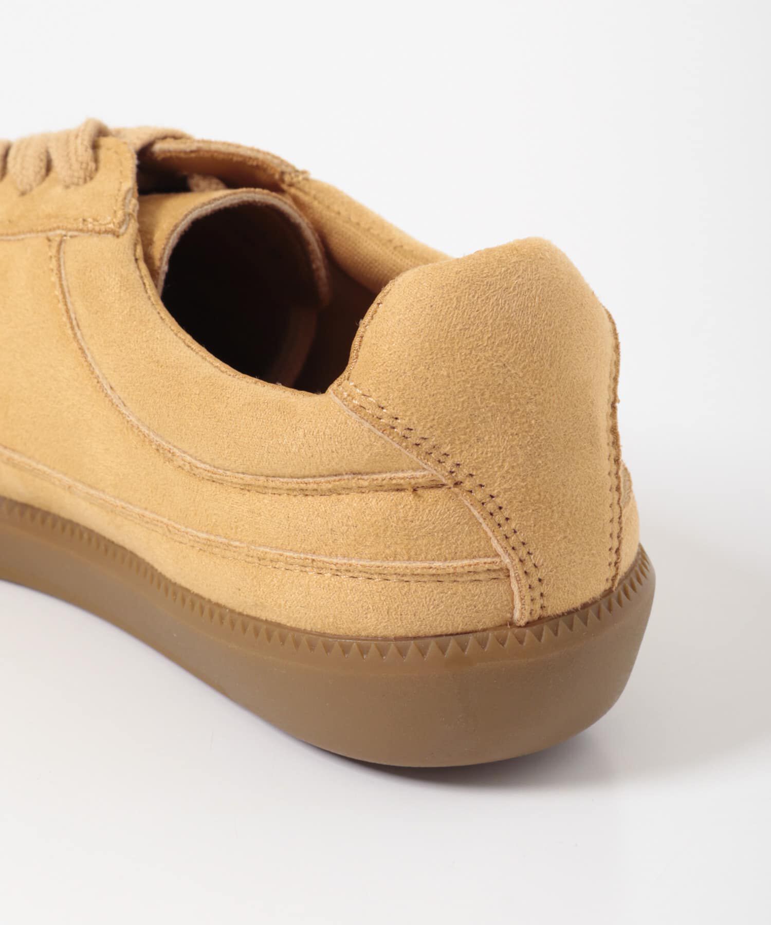 SENSE OF PLACE by URBAN RESEARCH「ジャーマントレーナースニーカー」|スニーカー|