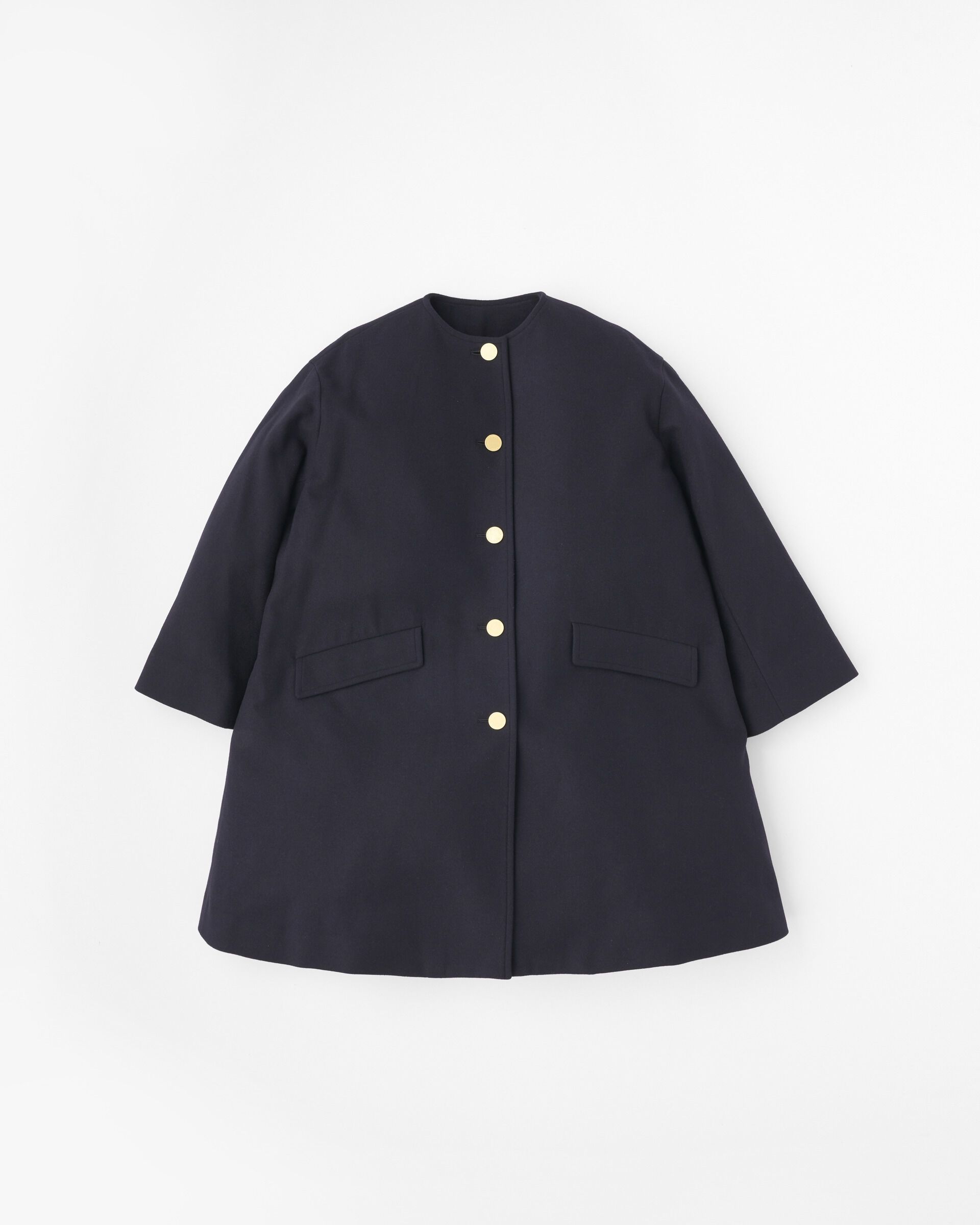 Traditional Weatherwear「LINTON NO COLLAR」|その他|ﾈｲﾋﾞｰ