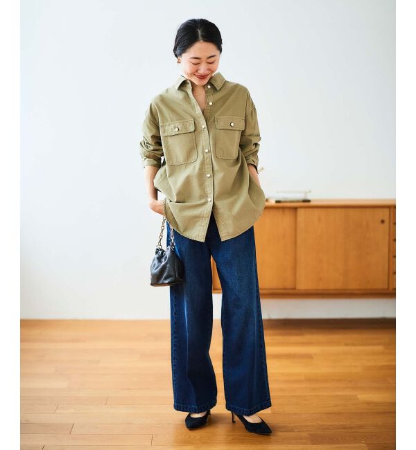 le.coeur blanc「AULENTTIギャザー2WAYショルダー」|ショルダー・メッセンジャー|