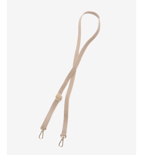 le.coeur blanc「AULENTTIギャザー2WAYショルダー」|ショルダー・メッセンジャー|