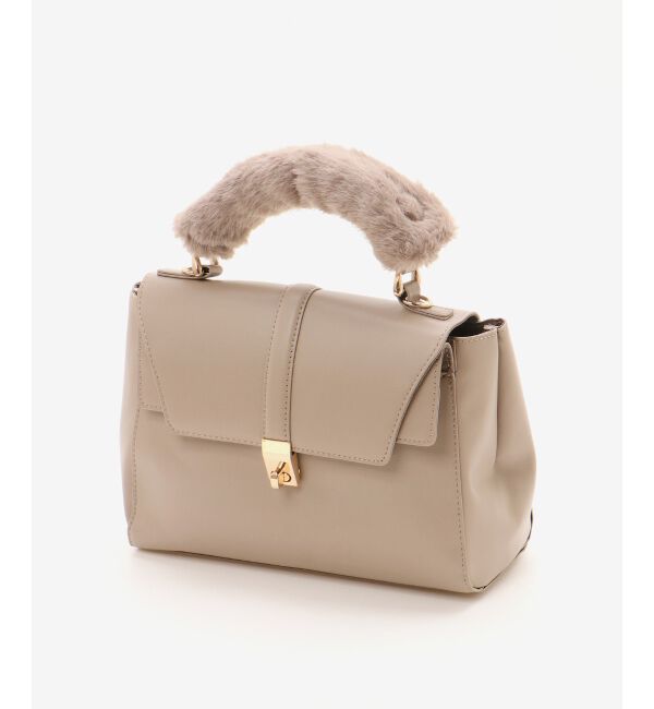  「2WAYハンドルショルダー」|ショルダー・メッセンジャー|