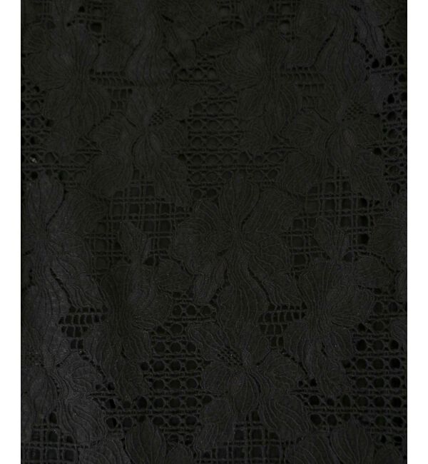  「レースイージーワイドパンツ」|その他|