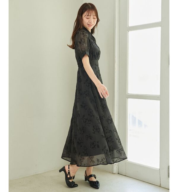 MAJESTICLEGON「ふかふかフィットギャザーミュール」|その他|