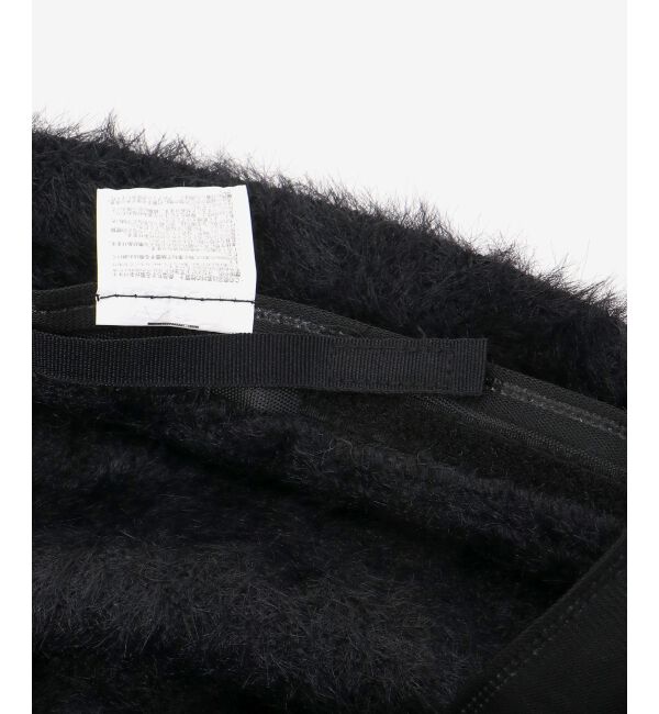 MAJESTICLEGON「シャギーバケットハット」|ハット|