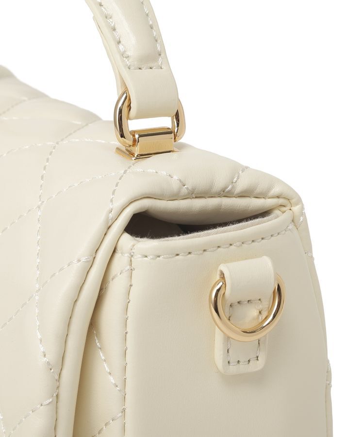 earth music&ecology「2WAYチェーンコンパクトバッグ」|その他|