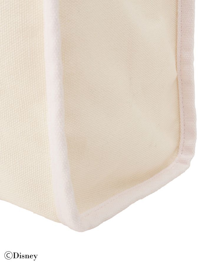 Maison de FLEUR「Disney Marie/フリルハンドルトートバッグ」|トートバッグ|