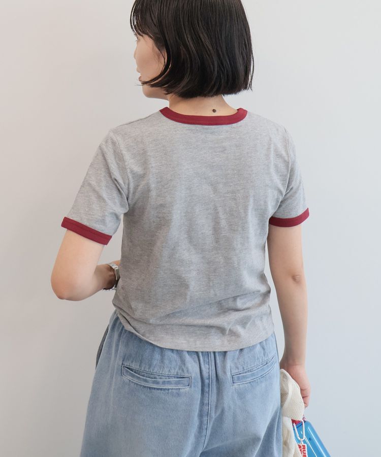 AMERICAN HOLIC「【RUSSELL】リンガースポーツアソートTシャツ」|Tシャツ・カットソー|