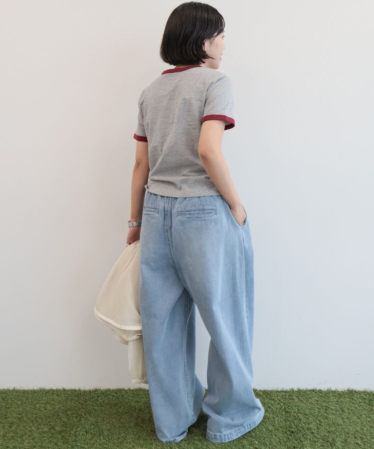 AMERICAN HOLIC「【RUSSELL】リンガースポーツアソートTシャツ」|Tシャツ・カットソー|