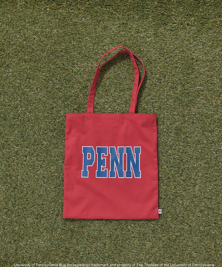 AMERICAN HOLIC「【RUSSELL&times;PENN】トートバッグ」|トートバッグ|