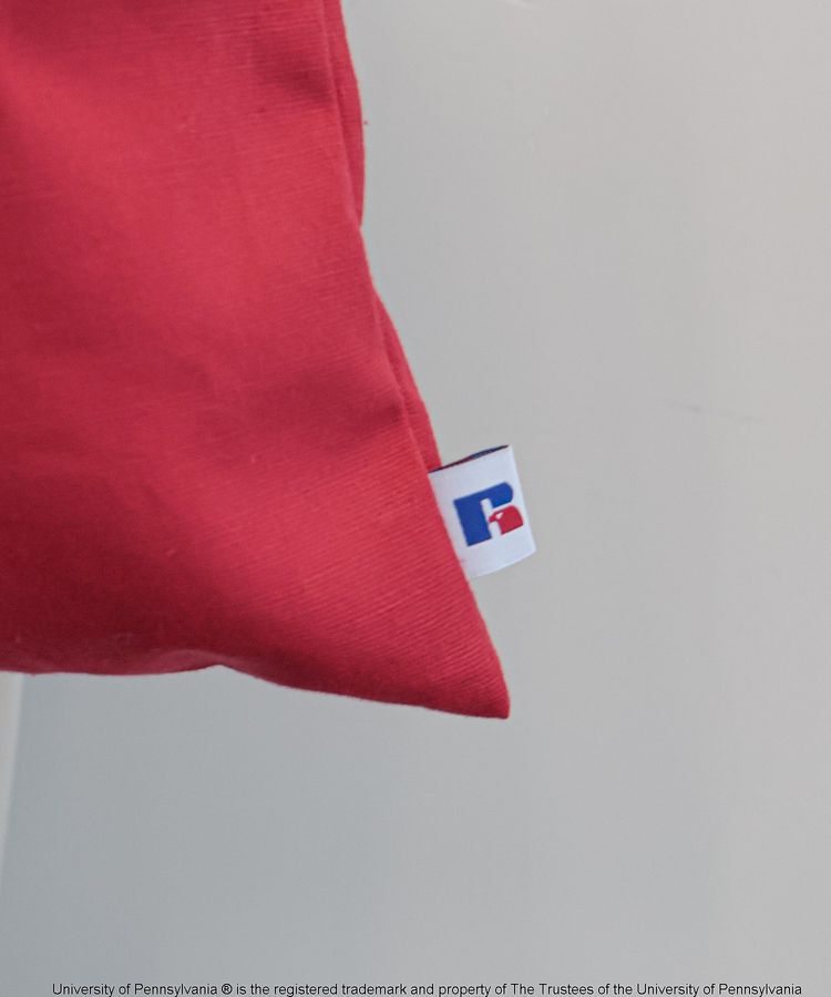 AMERICAN HOLIC「【RUSSELL&times;PENN】トートバッグ」|トートバッグ|