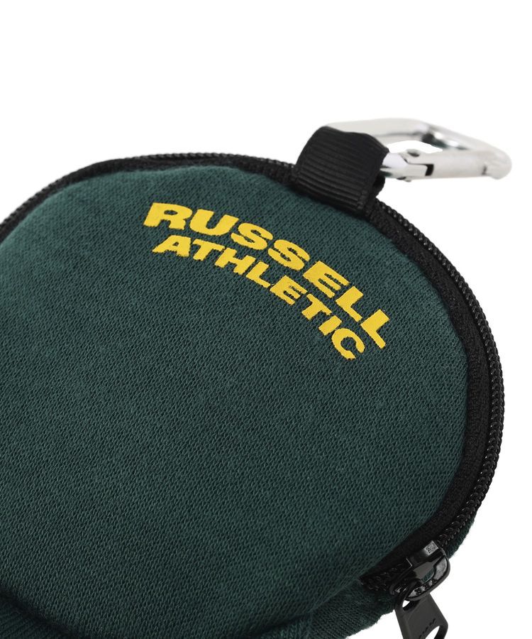 AMERICAN HOLIC「【RUSSELL】ロゴキャップチャーム」|その他|