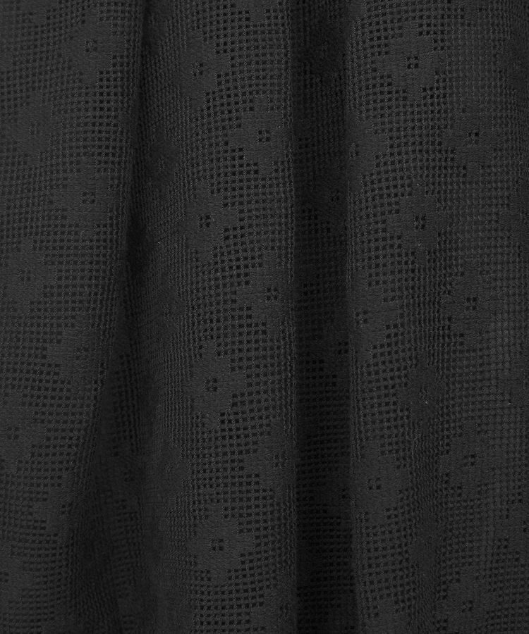 Green Parks「■LOVEBOAT フラワーメッシュバルーンスカート」|スカート|