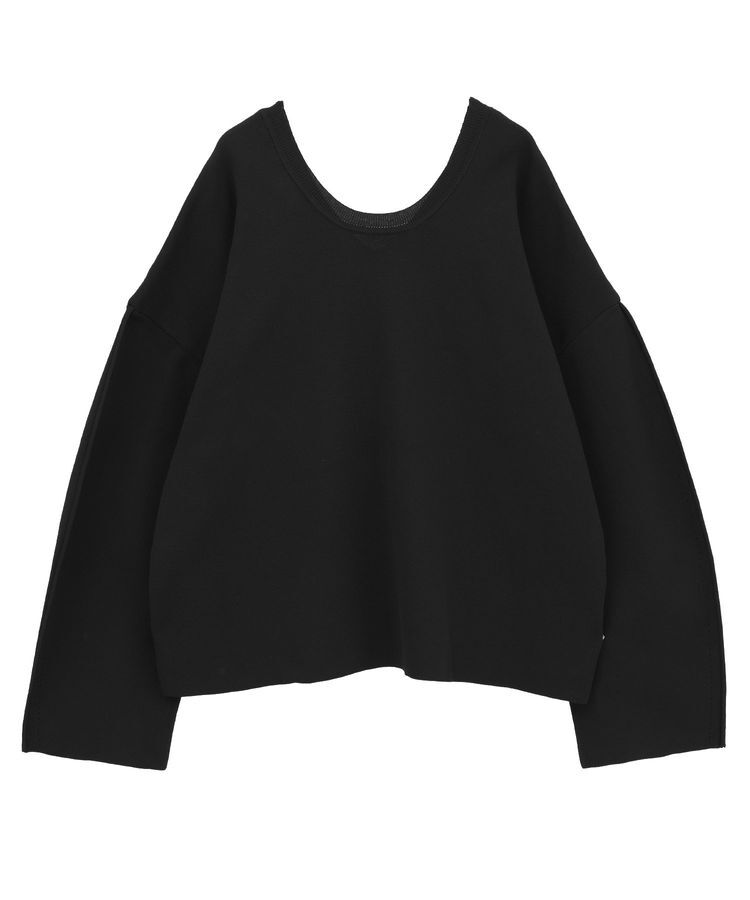 Green Parks「・ELENCARE DUE 2wayニットプルオーバー」|ニット・セーター|