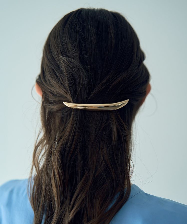 YECCA VECCA「【CONTROL FREAK】DAYFITバレッタ」|その他|