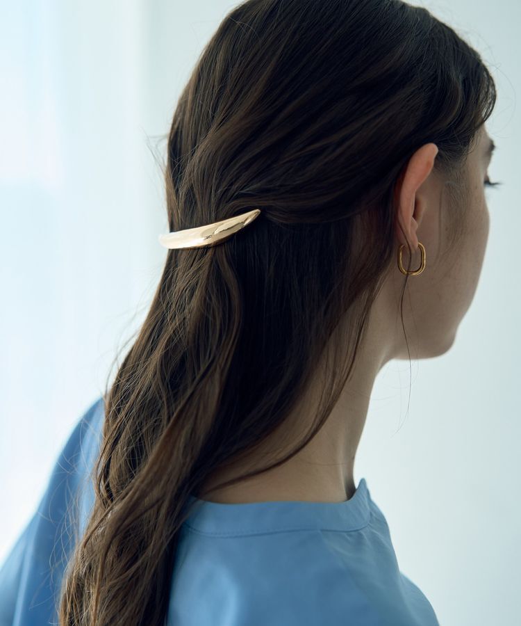 YECCA VECCA「【CONTROL FREAK】DAYFITバレッタ」|その他|