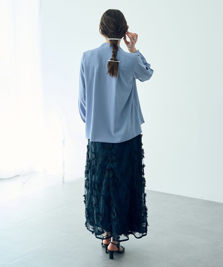 YECCA VECCA「【CONTROL FREAK】DAYFITバレッタ」|その他|