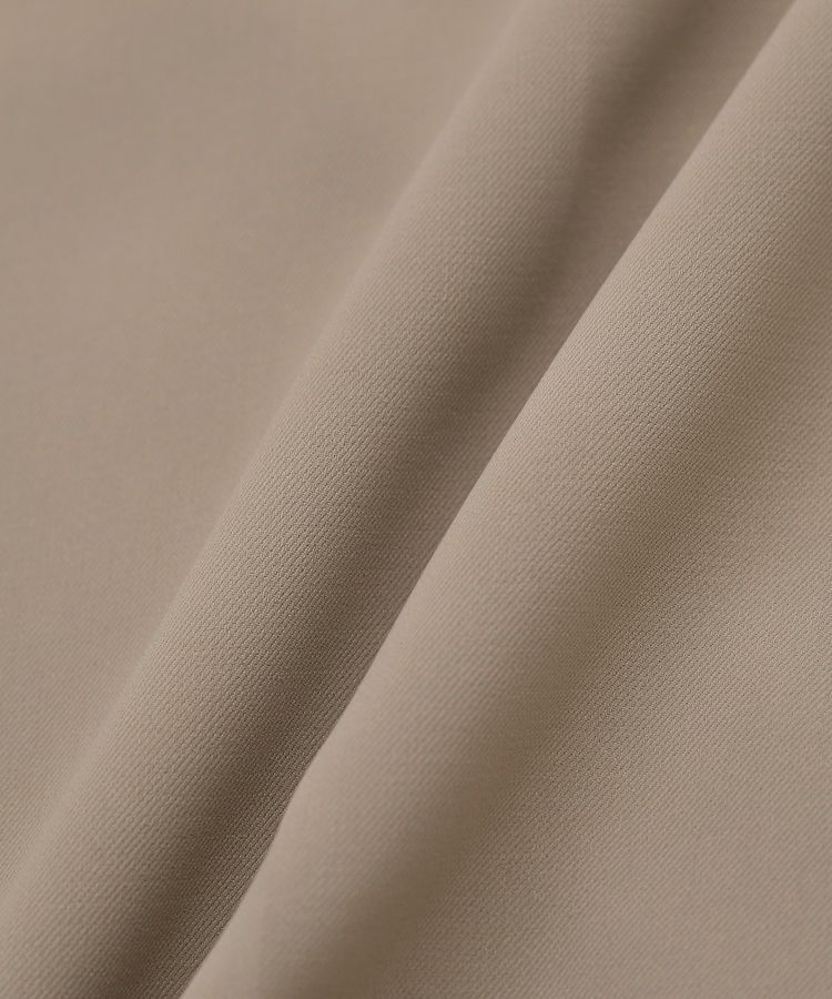 YECCA VECCA「金釦ワイドパンツ」|その他|