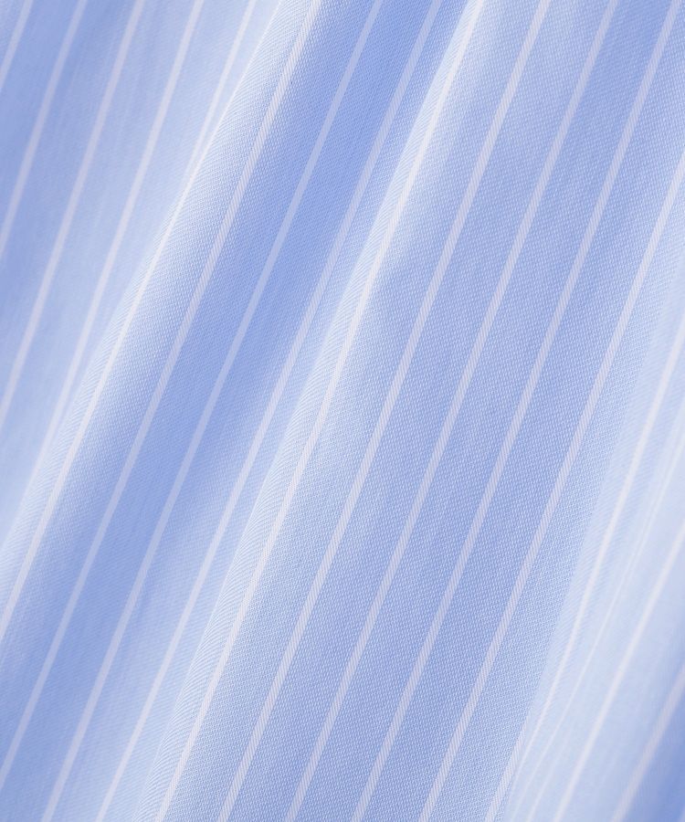 GARAGE OF GOOD CLOTHING「裾ドロストロングスリーブスクエアシャツ」|シャツ・ブラウス|