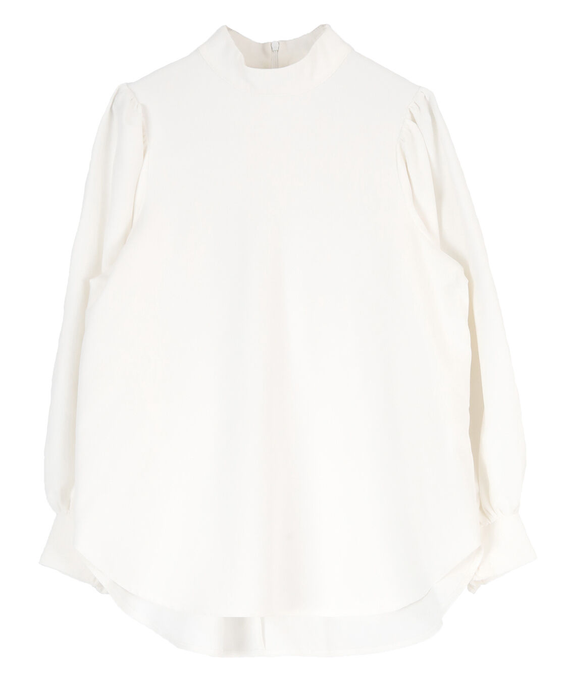 ur's「【星玲奈さんコラボアイテム】2wayボリュームスリーブボウタイブラウス」|シャツ・ブラウス|