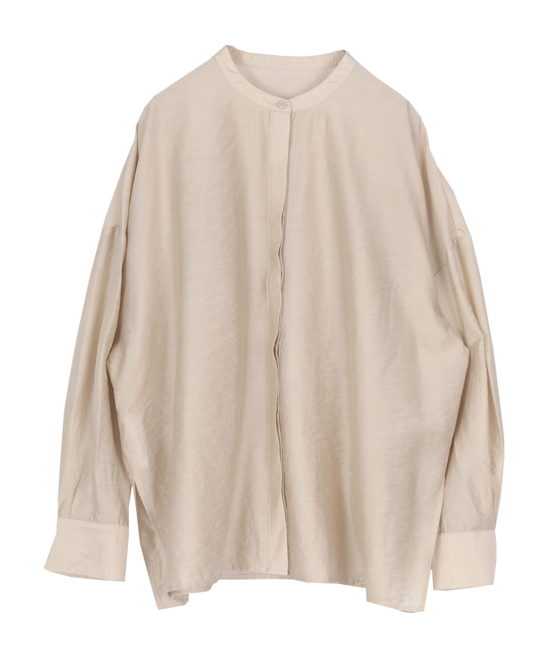 ur's「バックヨークシアーシャツ」|シャツ・ブラウス|