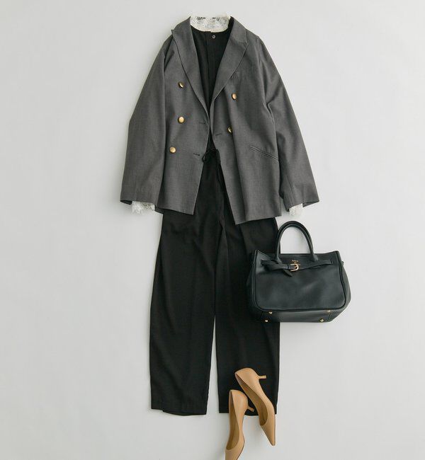  「ベルトデザイン2WAYバッグ」|ショルダー・メッセンジャー|