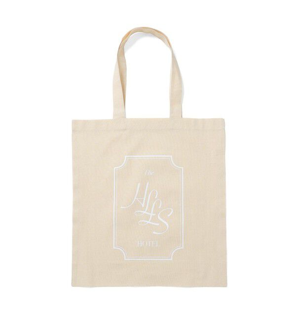 MARMARMAR「MARMARMAR プリントトートバッグ(ROMANCE)」|トートバッグ|