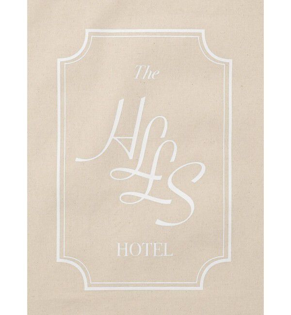 MARMARMAR「MARMARMAR プリントトートバッグ(ROMANCE)」|トートバッグ|