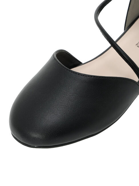 Samansa Mos2「ストラップセパレートシューズ」|その他|