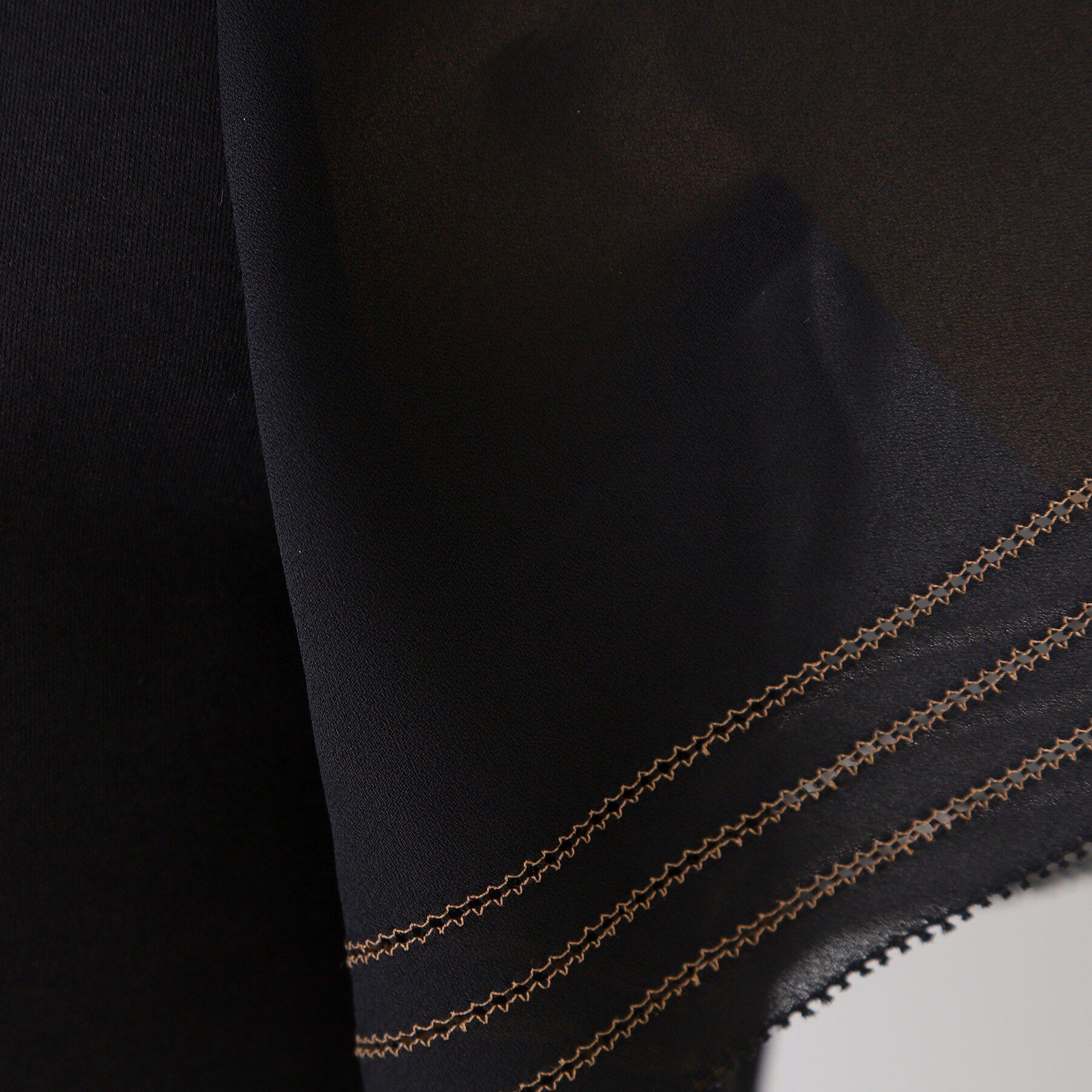 COUP DE CHANCE「【手洗い可】フレアスリーブカットソー」|Tシャツ・カットソー|