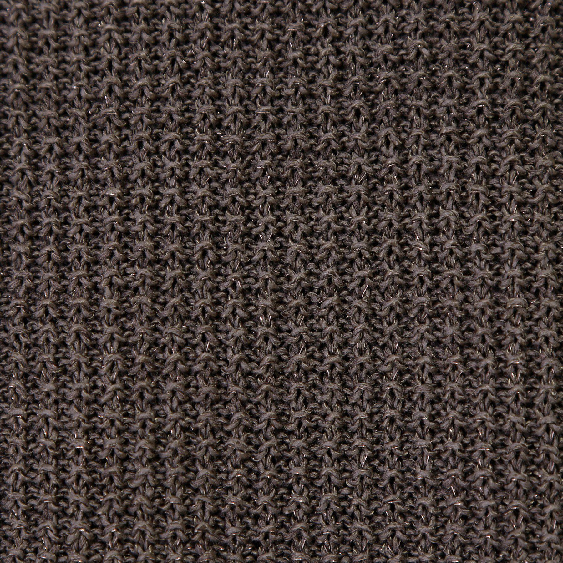 COUP DE CHANCE「【手洗い可／日本製】和紙混ニットトップス」|ニット・セーター|