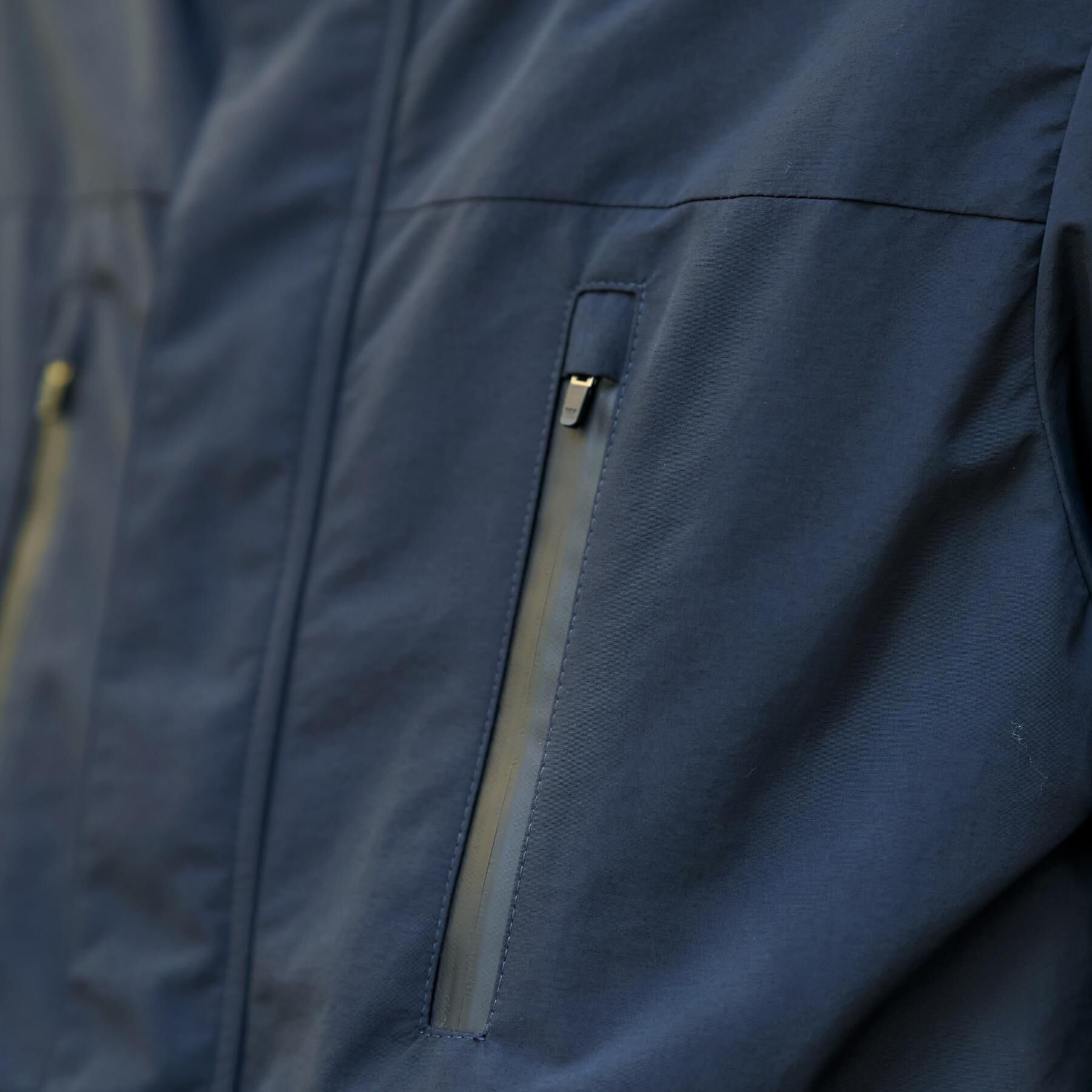 DRESSTERIOR「【防水/透湿素材/ウォッシャブル】ウォータープルーフ マウンテンパーカー」|ブルゾン・スタジャン|