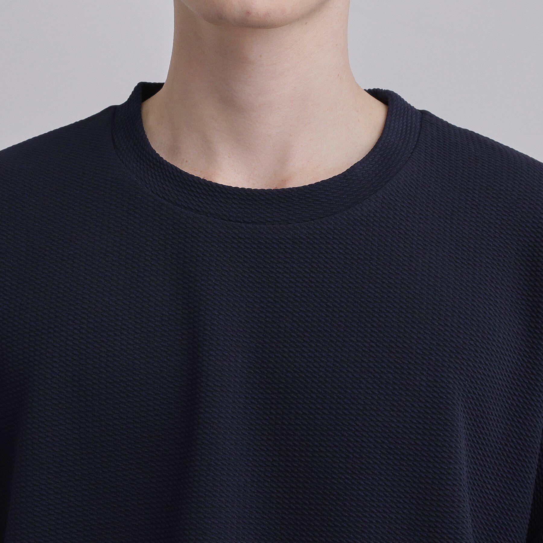 tk.TAKEO KIKUCHI「【ネックレス付】ドルマンカットソー」|Tシャツ・カットソー|