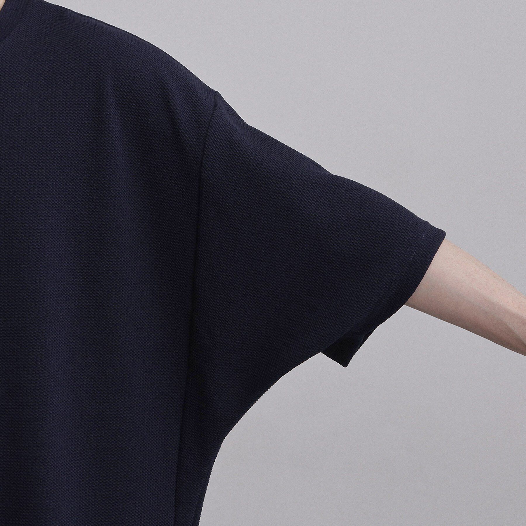 tk.TAKEO KIKUCHI「【ネックレス付】ドルマンカットソー」|Tシャツ・カットソー|