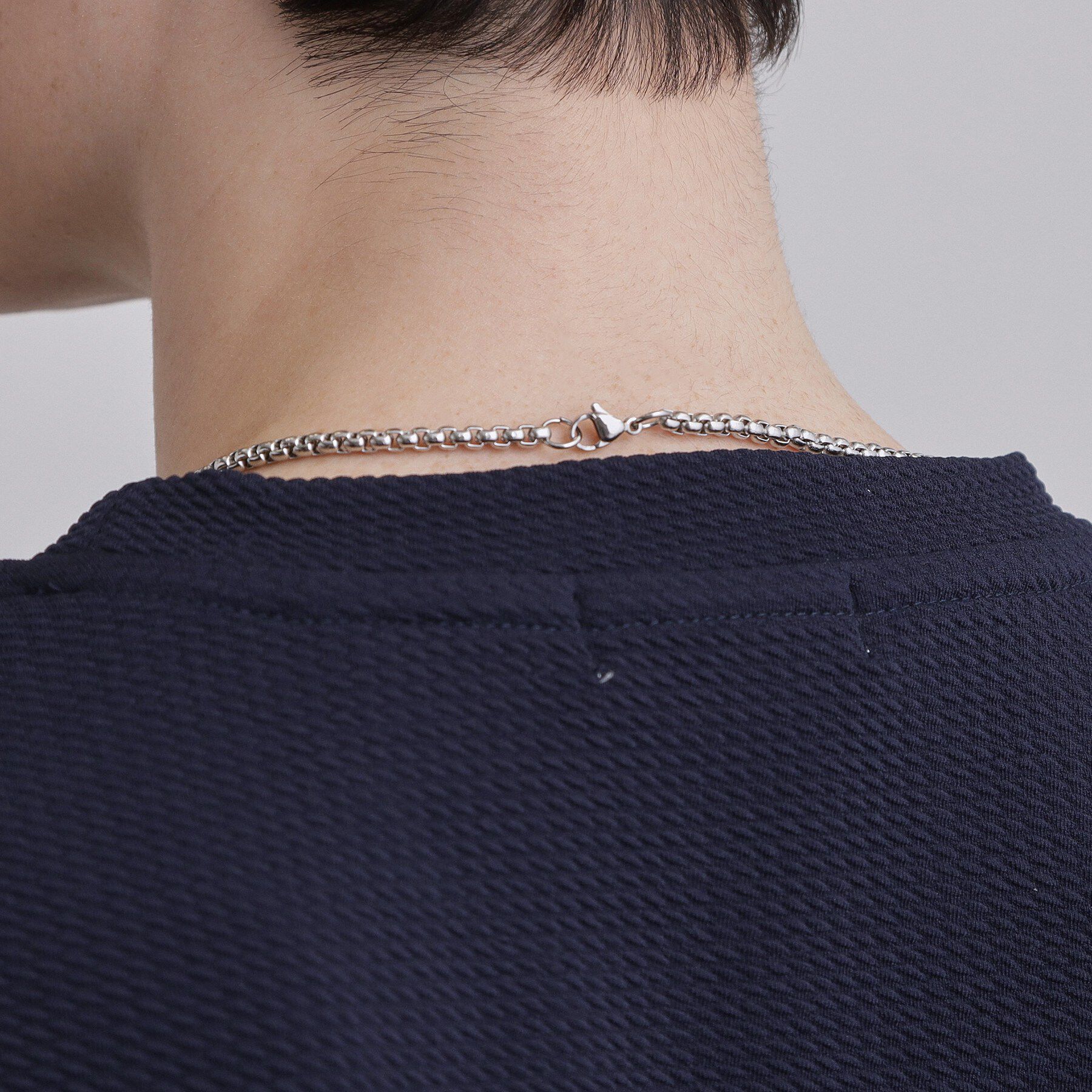 tk.TAKEO KIKUCHI「【ネックレス付】ドルマンカットソー」|Tシャツ・カットソー|