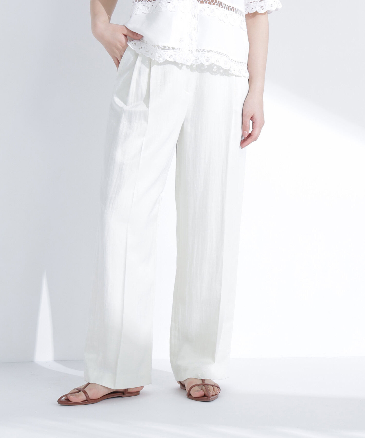  「グロッシーパンツ」|その他|