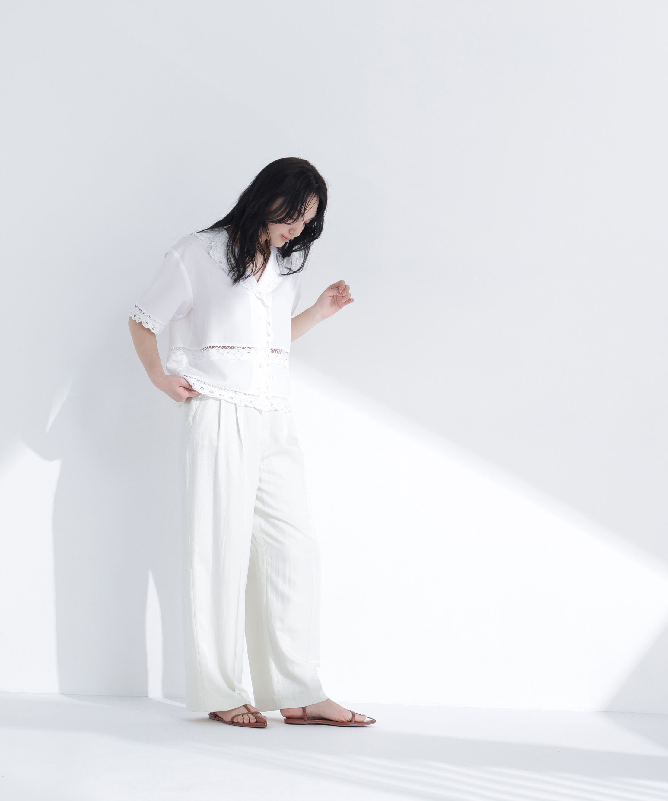  「グロッシーパンツ」|その他|