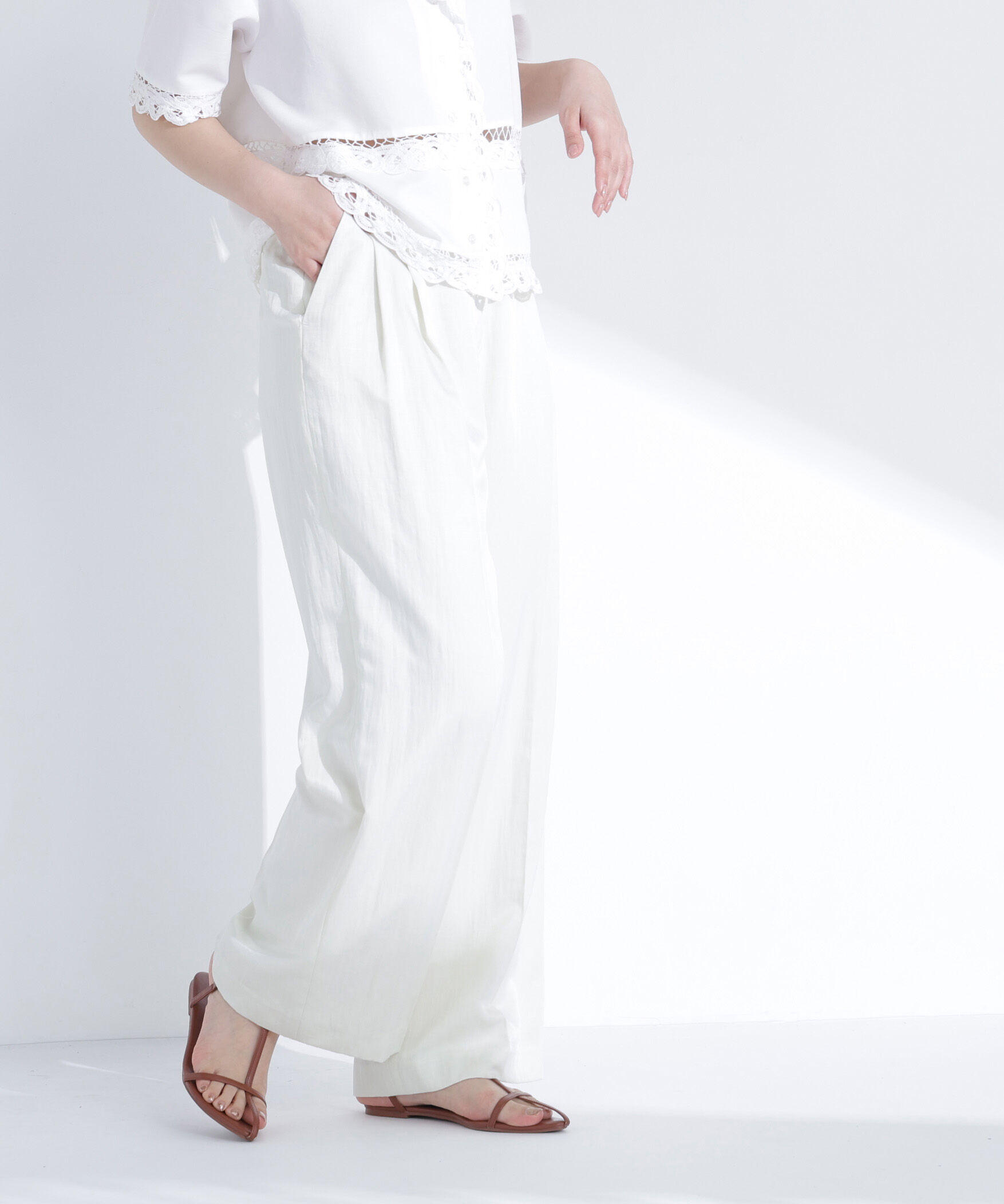  「グロッシーパンツ」|その他|