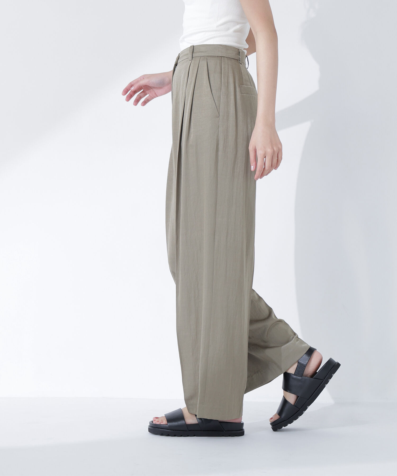  「グロッシーパンツ」|その他|