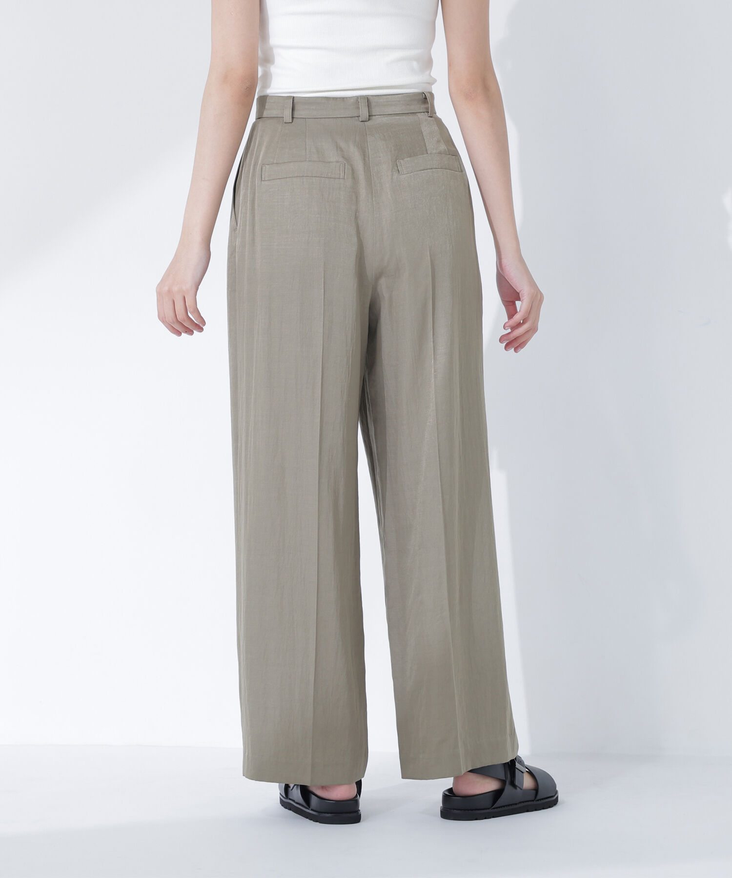  「グロッシーパンツ」|その他|