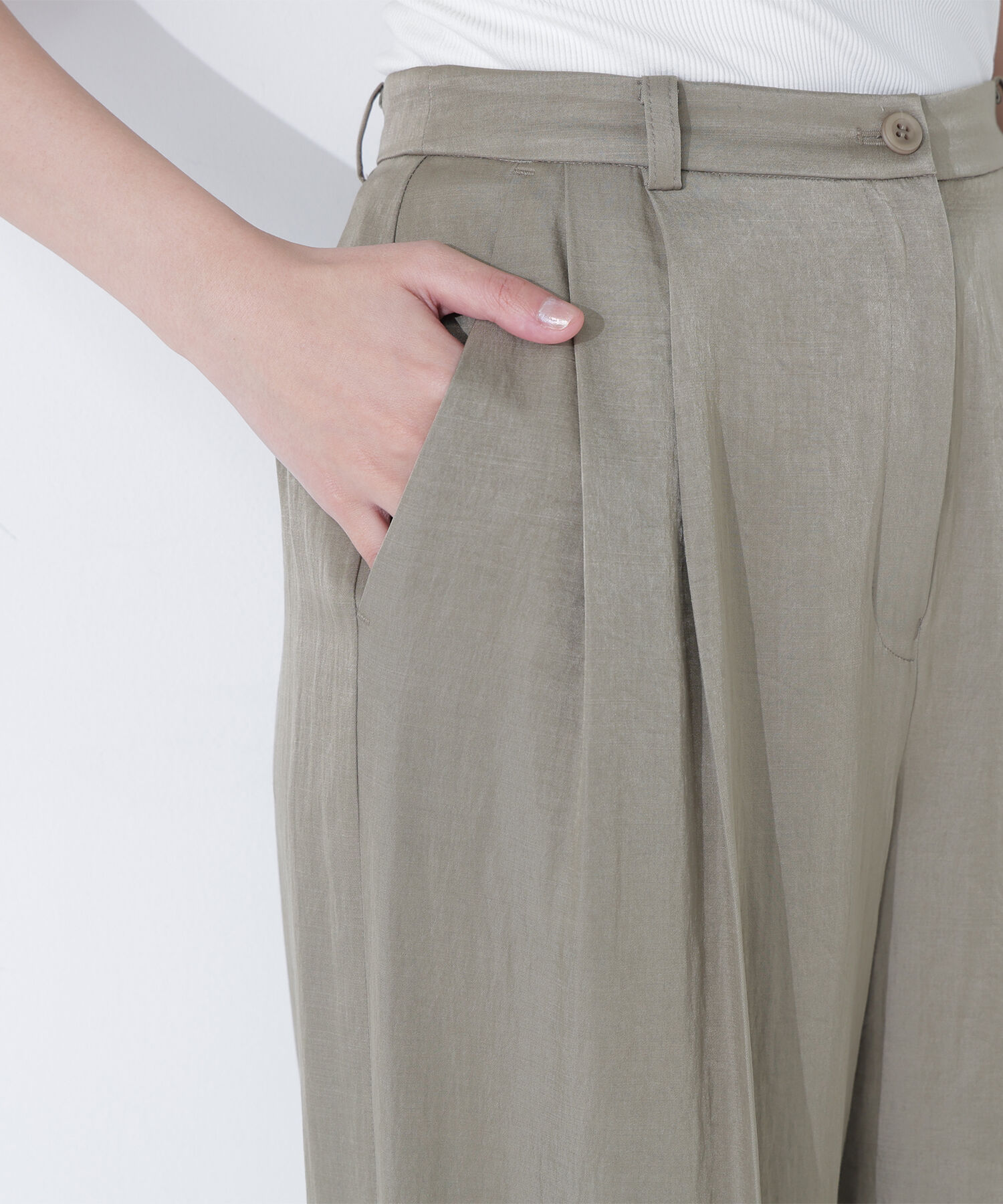  「グロッシーパンツ」|その他|