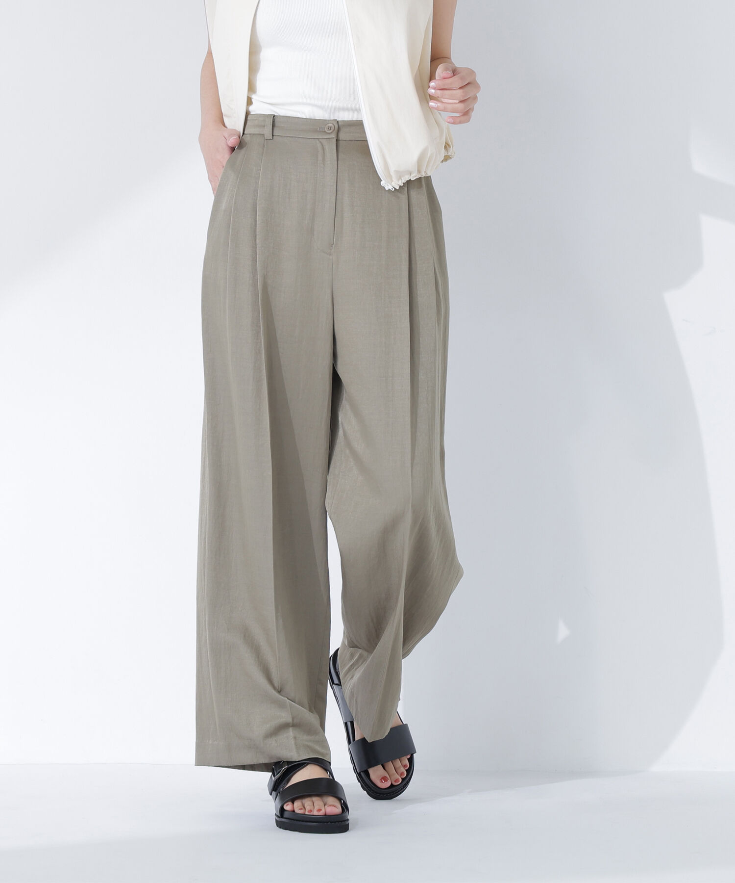  「グロッシーパンツ」|その他|