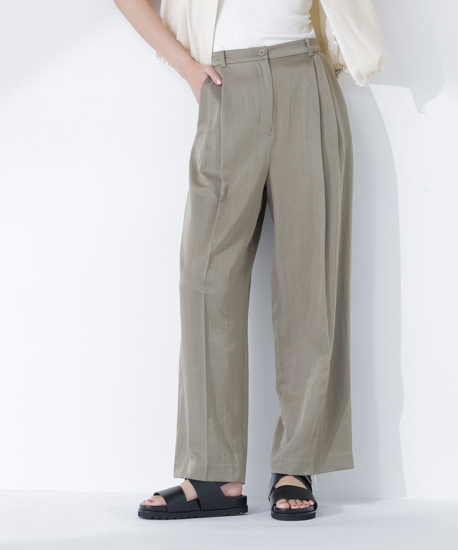  「グロッシーパンツ」|その他|