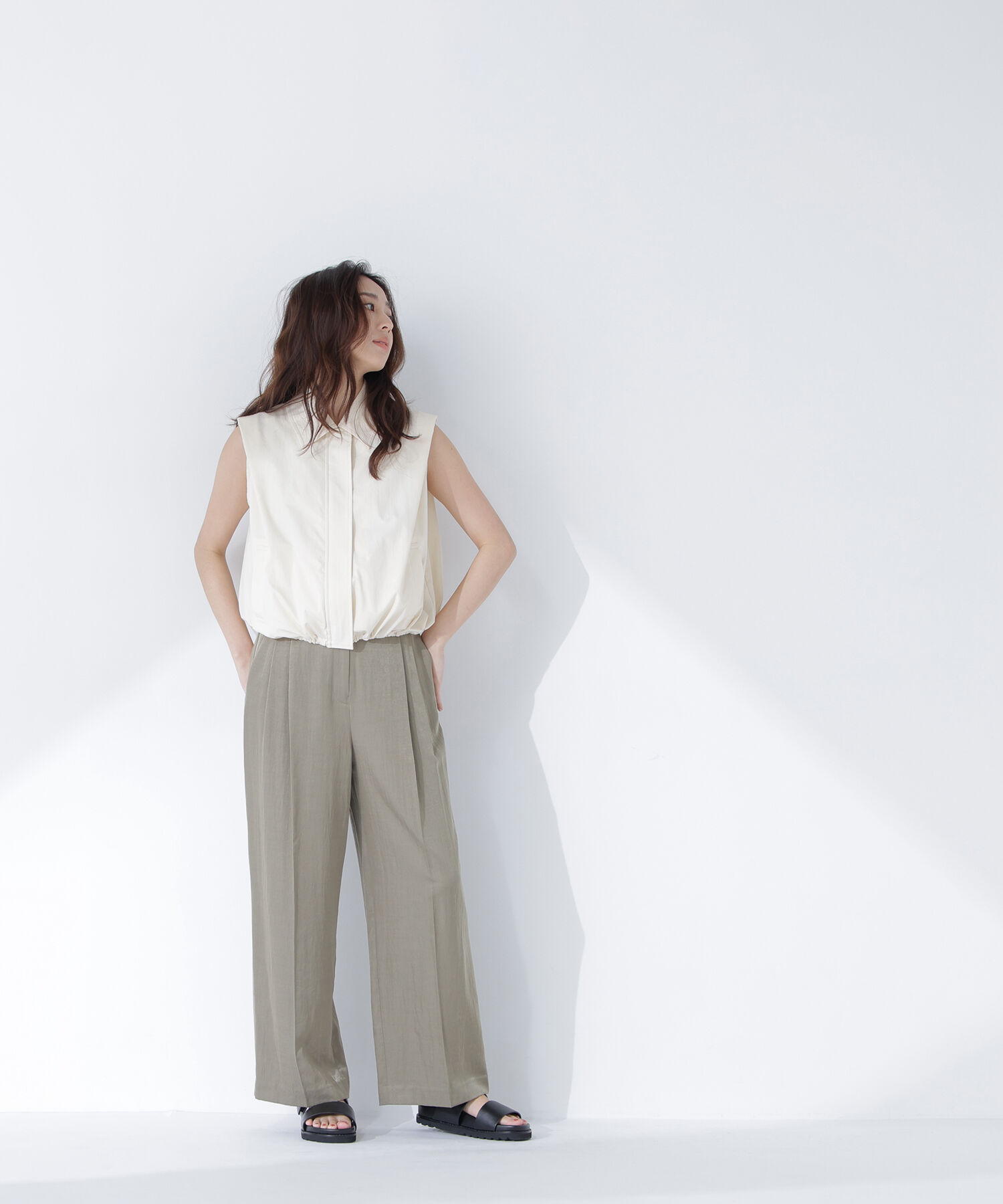  「グロッシーパンツ」|その他|