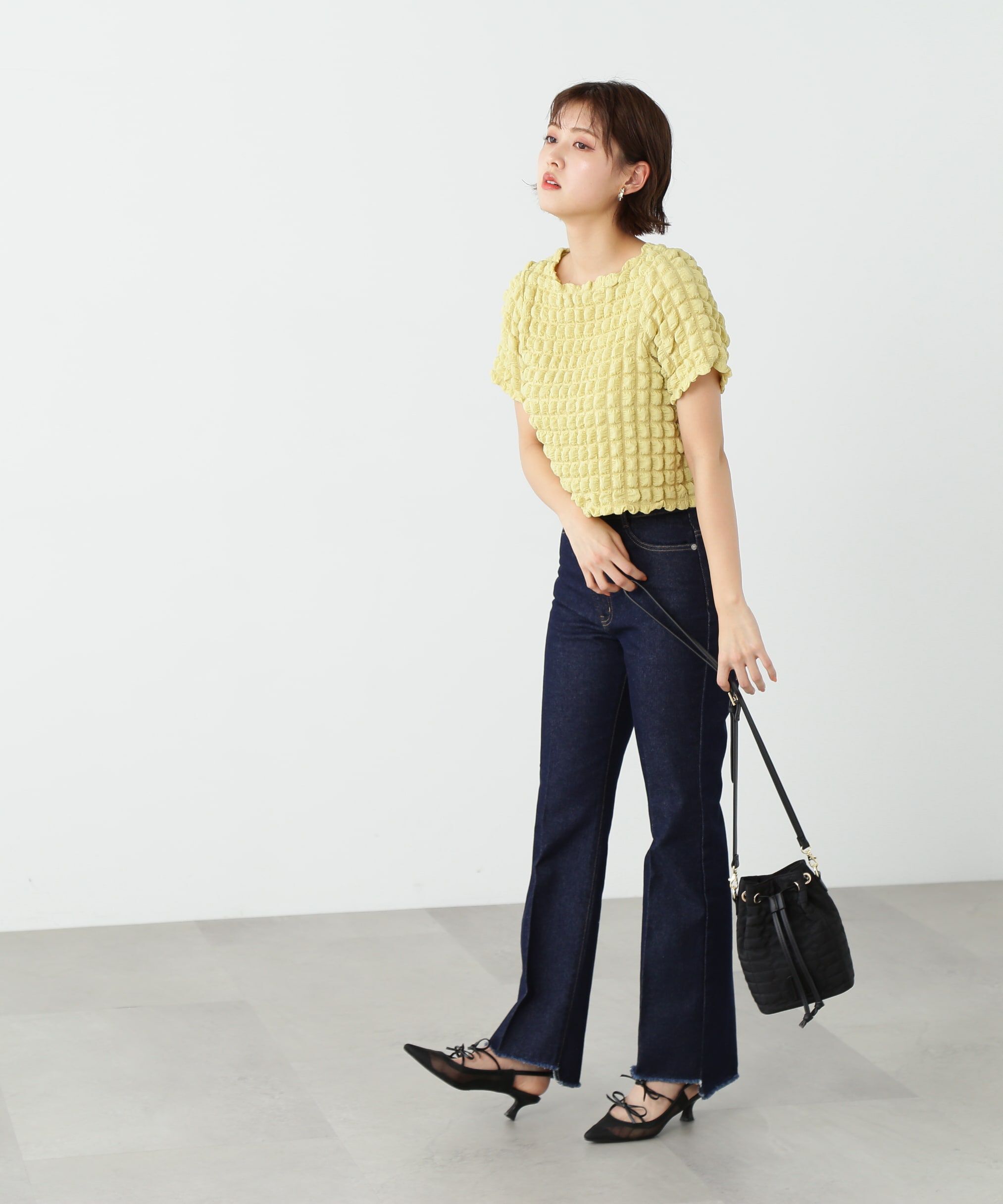  「CITYポシェット」|その他|