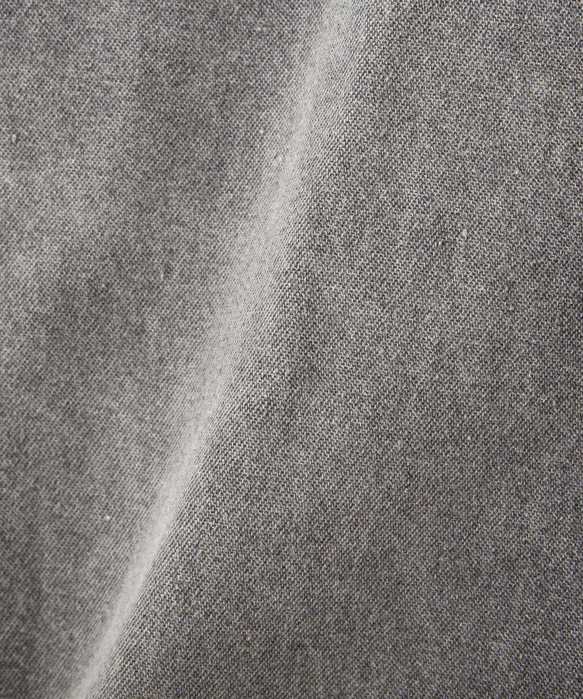 PROPORTION BODY DRESSING「デニムシャツ」|シャツ・ブラウス|