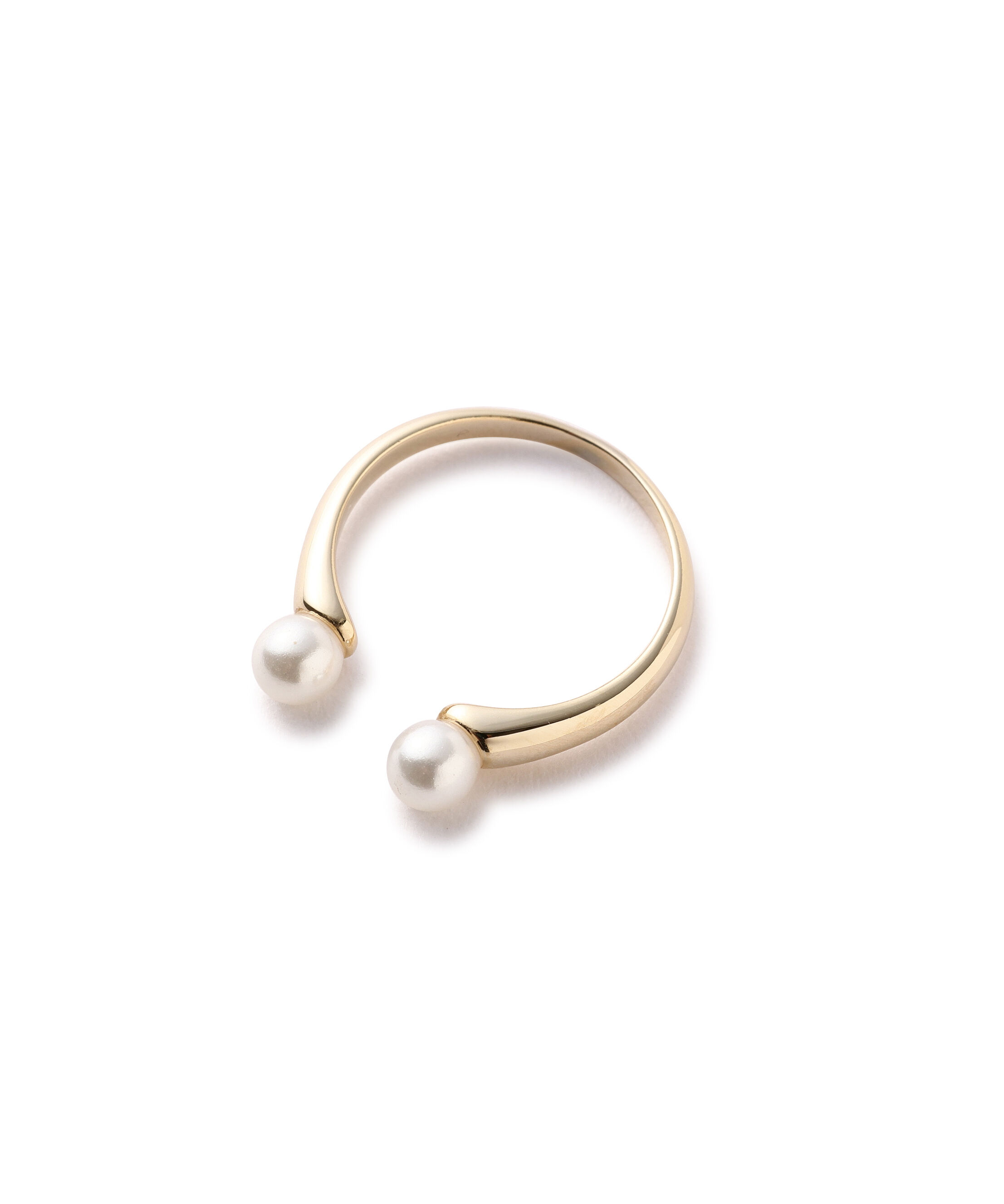 PROPORTION BODY DRESSING「パールリング」|その他|