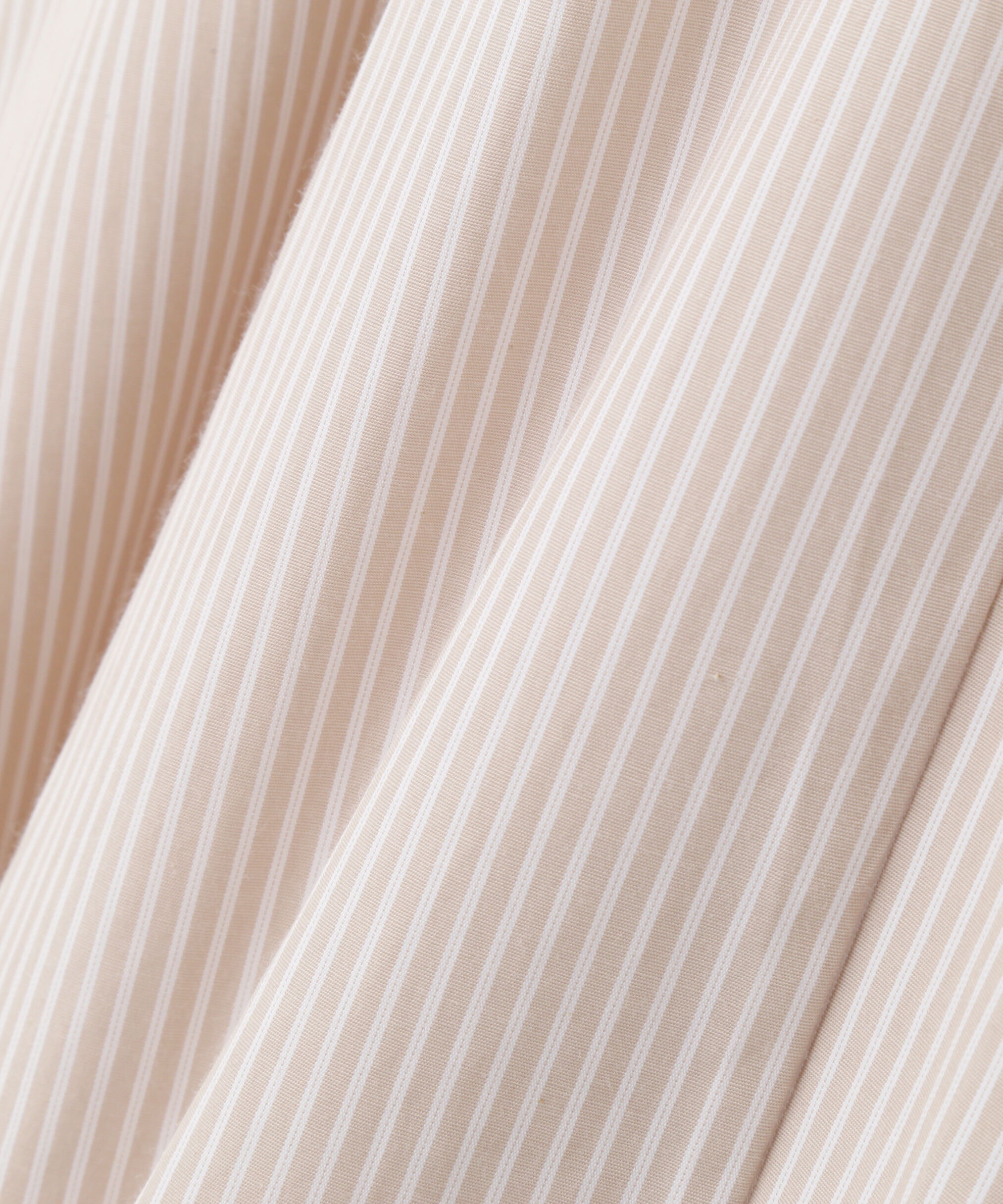 PROPORTION BODY DRESSING「レイヤードカラーシャツワンピース 26SS」|ワンピース|