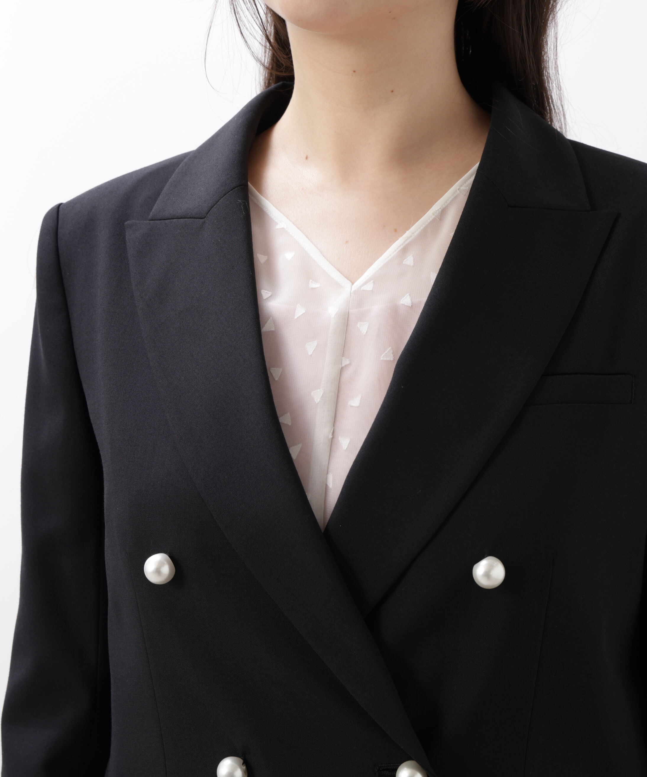  「◆ダブルブレストジャケット」|その他|