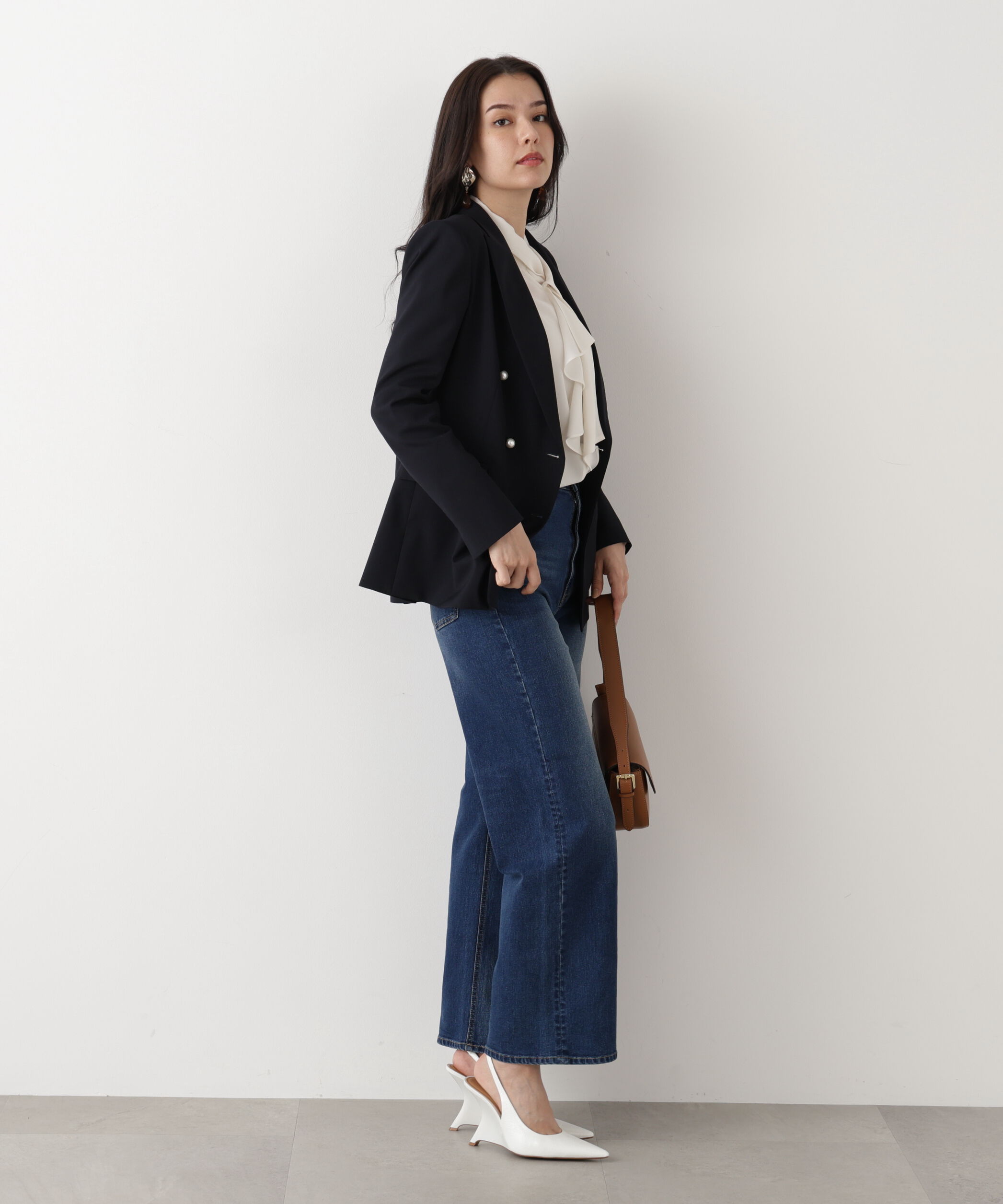  「◆ダブルブレストジャケット」|その他|